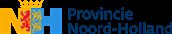 logo provincie NoordHolland