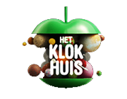 Het Klokhuis Logo