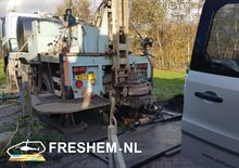 Detail Boring Sint Annen